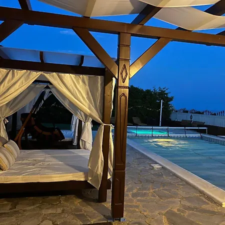 Boutique Gioia Del Sole With Salty Heated Pool Balçık