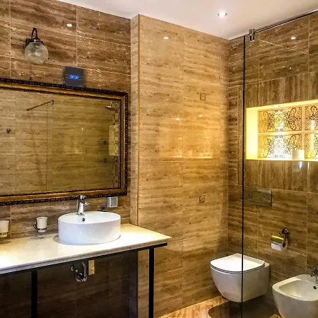 Boutique Gioia Del Sole With Salty Heated Pool * Balçık