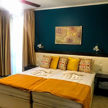 Boutique Gioia Del Sole With Salty Heated Pool Villa Balçık