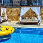 Boutique Gioia Del Sole Villa *