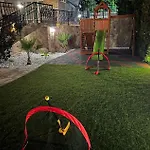 Boutique Gioia Del Sole * Balchik