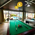 Boutique Gioia Del Sole Villa