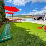 Villa Boutique Gioia Del Sole