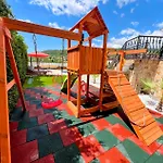 Boutique Gioia Del Sole Villa Balchik