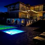Villa Boutique Gioia Del Sole Balchik