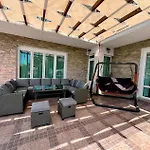 Boutique Gioia Del Sole Villa