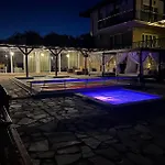 Boutique Gioia Del Sole Villa *