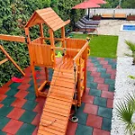 Villa Boutique Gioia Del Sole