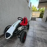 Villa Boutique Gioia Del Sole Balchik