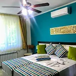 Villa Boutique Gioia Del Sole Balchik