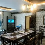 Boutique Gioia Del Sole Villa *