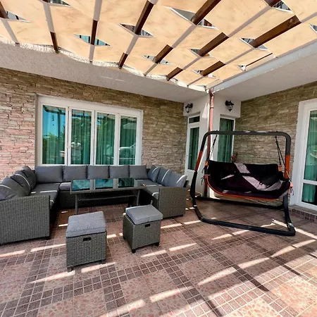 Boutique Gioia Del Sole Villa