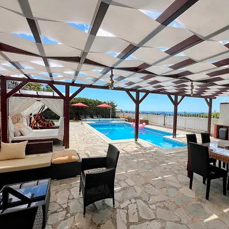 Villa Boutique Gioia Del Sole *