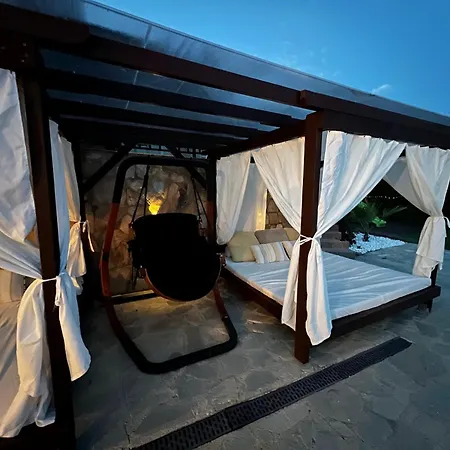 Boutique Gioia Del Sole Villa