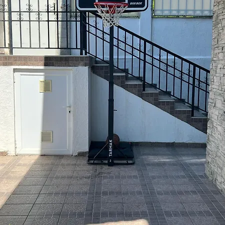 Boutique Gioia Del Sole Villa *