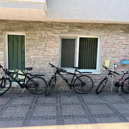 Boutique Gioia Del Sole *