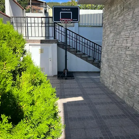 Boutique Gioia Del Sole With Salty Heated Pool * Balchik