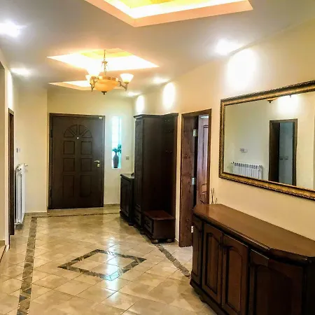 Boutique Gioia Del Sole Villa *