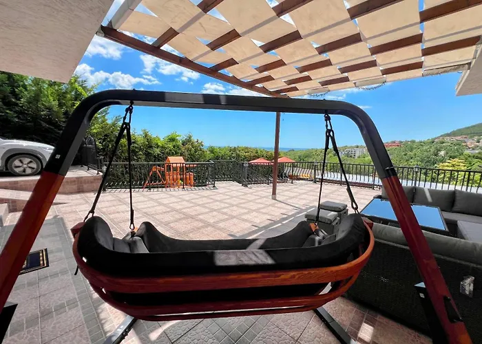 Boutique Gioia Del Sole * Balchik