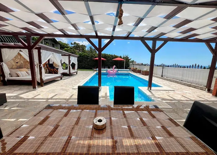 Villa Boutique Gioia Del Sole