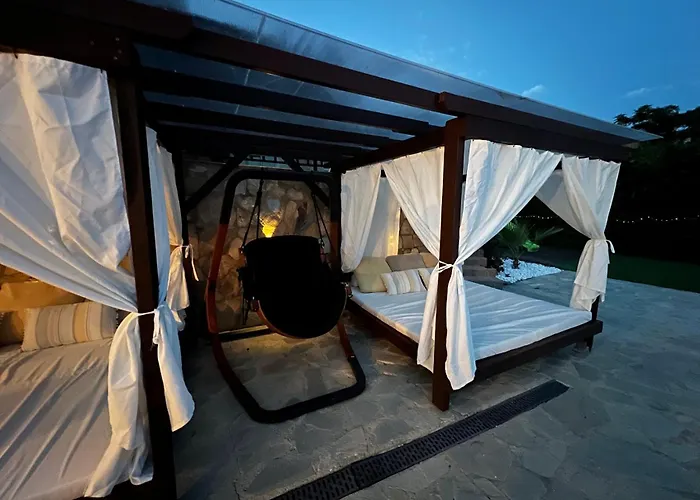 Boutique Gioia Del Sole Villa