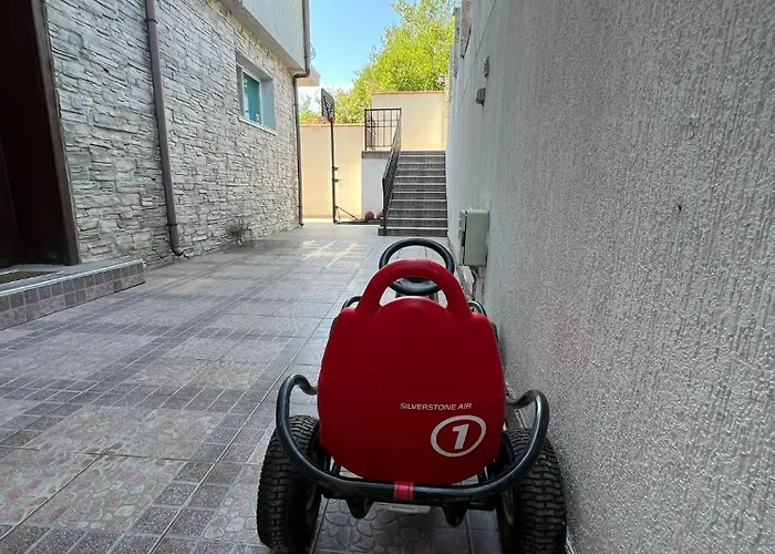 Boutique Gioia Del Sole