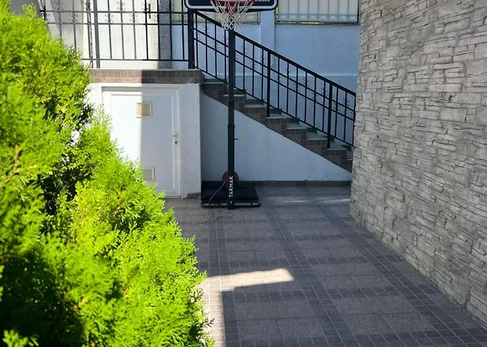 Boutique Gioia Del Sole * Balchik