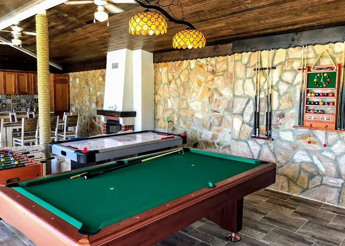 Boutique Gioia Del Sole Villa Balchik