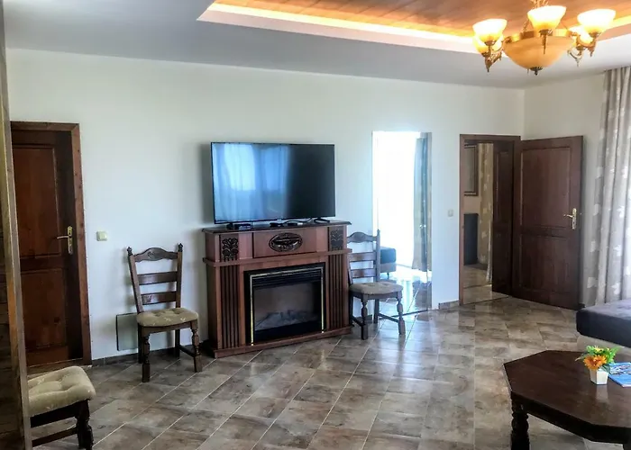 Villa Boutique Gioia Del Sole *