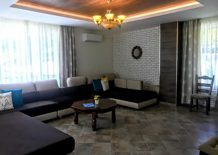 Villa Boutique Gioia Del Sole