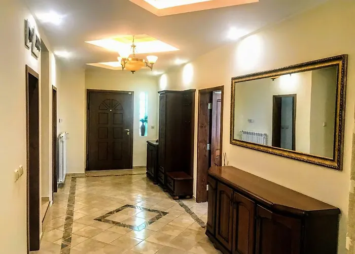 Boutique Gioia Del Sole Villa *