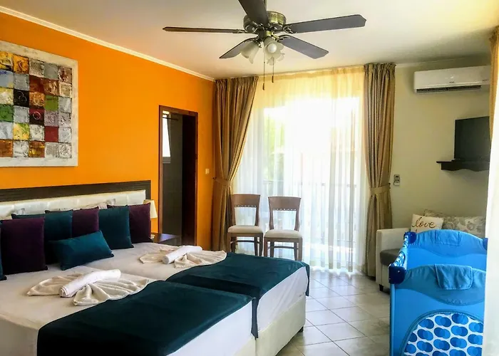 Boutique Gioia Del Sole *